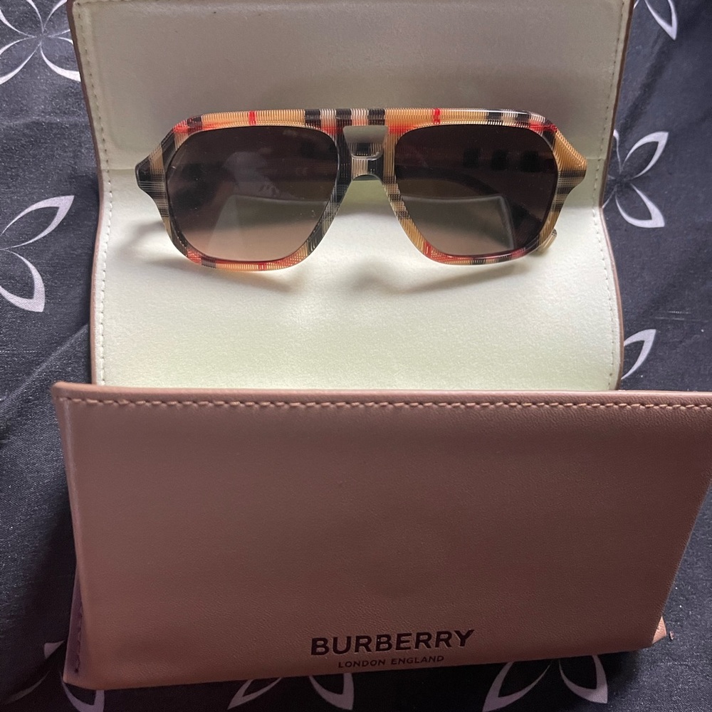 Kids shades